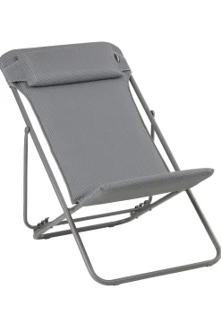 ohgreen Maxi Transat Plus Be Comfort Silver