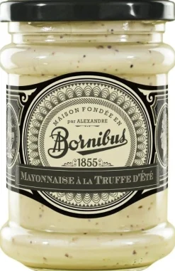 ohgreen Mayonaise met zomertruffel