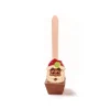 ohgreen Melkchoco stick kerstman