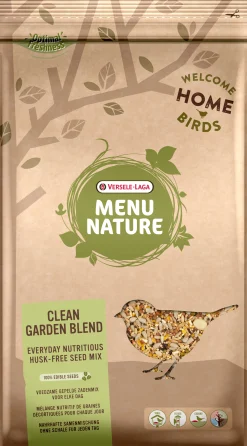 ohgreen Menu Nature Clean Garden Blend 2,5kg