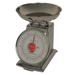 ohgreen Mercado rvs, 5 kg