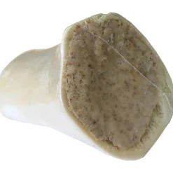 ohgreen Mergpijp calcium kip 1 st. (krimp)