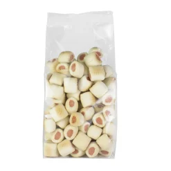 ohgreen Mergpijpjes zalm 400 gr./zakje