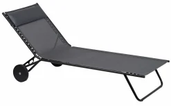 ohgreen Miami BDS Obsidian Noir HLE Staal Batyline Duo