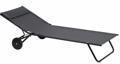 ohgreen Miami BDS Obsidian Noir HLE Staal Batyline Duo