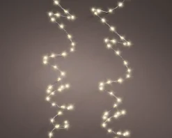 ohgreen Micro led extra dense lights batterij