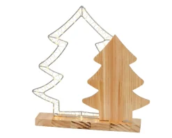 ohgreen Micro led frame steady batterij