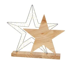 ohgreen Micro led frame steady batterij