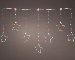 ohgreen Micro led gordijn