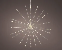 ohgreen Micro led polestar lights