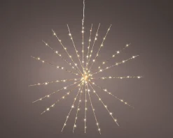 ohgreen Micro led polestar lights