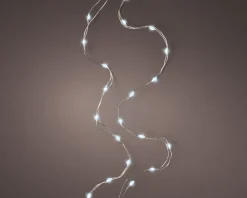 ohgreen Micro led stringlights steady batterij