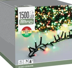 ohgreen Microcluster 1500led