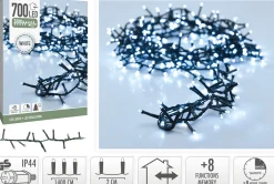 ohgreen Microcluster 700led wit 14m