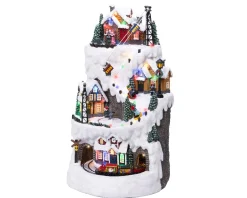 ohgreen Microled scenery