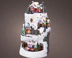 ohgreen Microled scenery