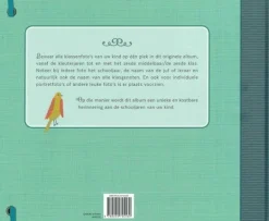 ohgreen Mijn schoolfoto's album