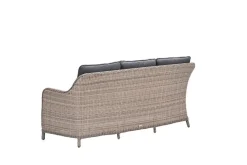 ohgreen Milwaukee 3-zit bank