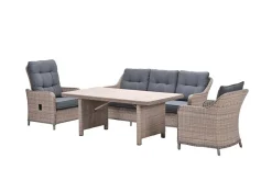 ohgreen Milwaukee 3-zit bank