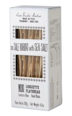 ohgreen Mini linguette sea salt