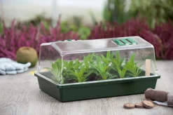 ohgreen Mini-kweekbak met ventilatieopeningen