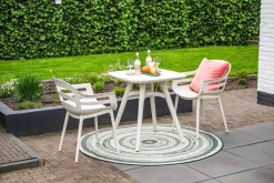 ohgreen Mio dining tafel zand