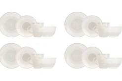 ohgreen Mira serviesset 16-delig