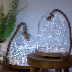 ohgreen Mirco led stringlights steady batterij