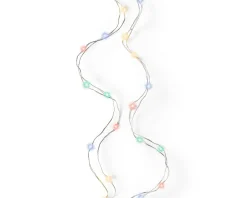 ohgreen Mirco led stringlights steady batterij