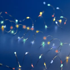 ohgreen Mirco led stringlights steady batterij