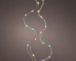 ohgreen Mirco led stringlights steady batterij