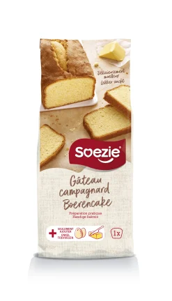 ohgreen Mix Boerencake