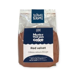 ohgreen Mix red velvet cake 400g