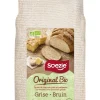 ohgreen Mix voor bio bruin brood