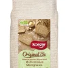 ohgreen Mix voor bio meergranenbrood