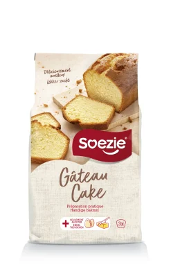 ohgreen Mix voor Cake