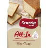 ohgreen Mix voor toastbrood