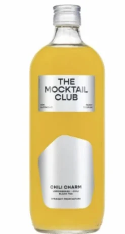 ohgreen Mocktail chili charm