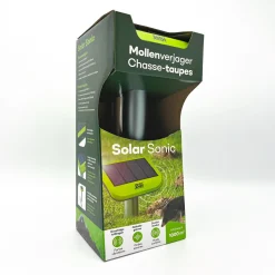 ohgreen Mollenverjager Solar Sonic
