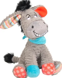 ohgreen Molly hs ezel zittend 22 cm