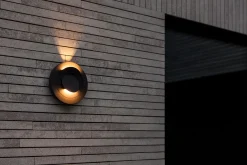 ohgreen Moov wandlamp