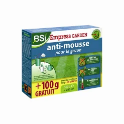 ohgreen Mosbestrijding Empress garden