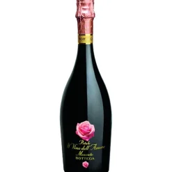 ohgreen Moscato petalo vino amore 75cl