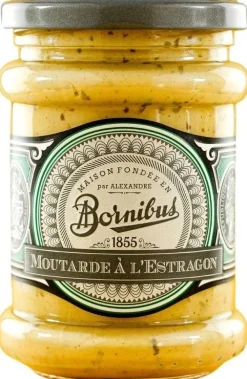 ohgreen Mosterd met dragon