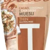 ohgreen Muesli thin