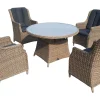 ohgreen Mumbai dining set