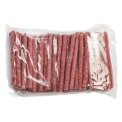 ohgreen Munchy rood 100 st./zakje