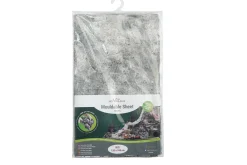 ohgreen My village vormbare sheet alpine grey 100x60cm grijs