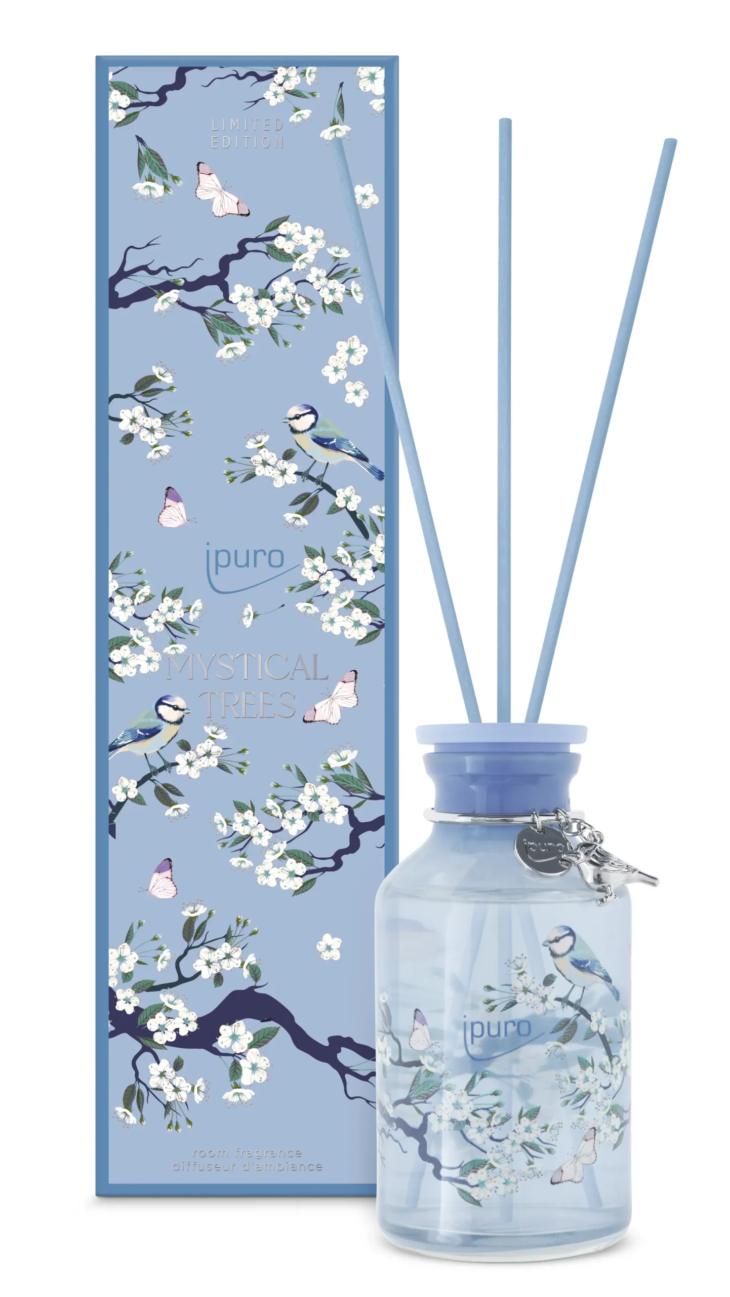 ohgreen Mystical Trees 240ml