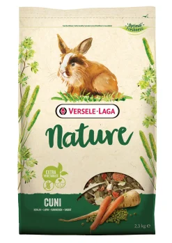 ohgreen Nature Cuni 2,3kg